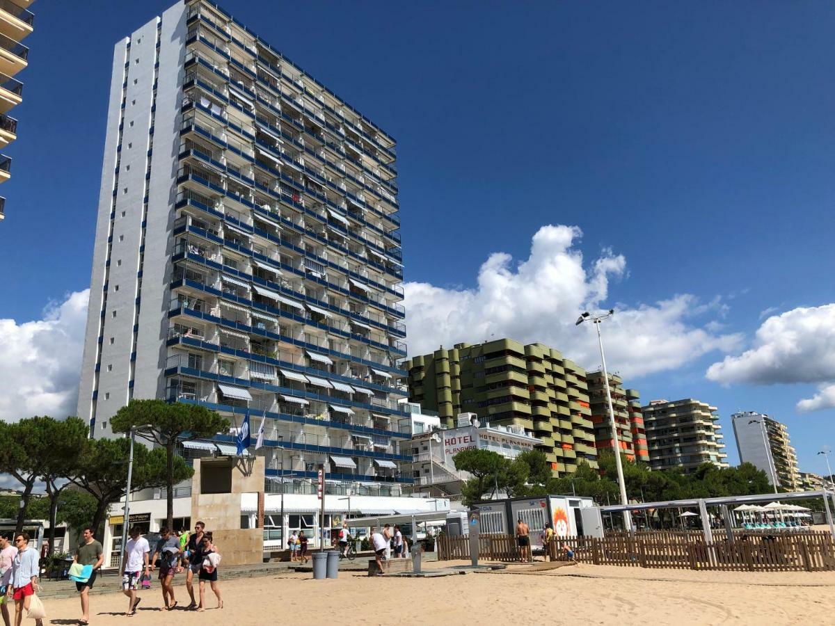 Ely Palace 8-2/1 Platja d'Aro Kültér fotó